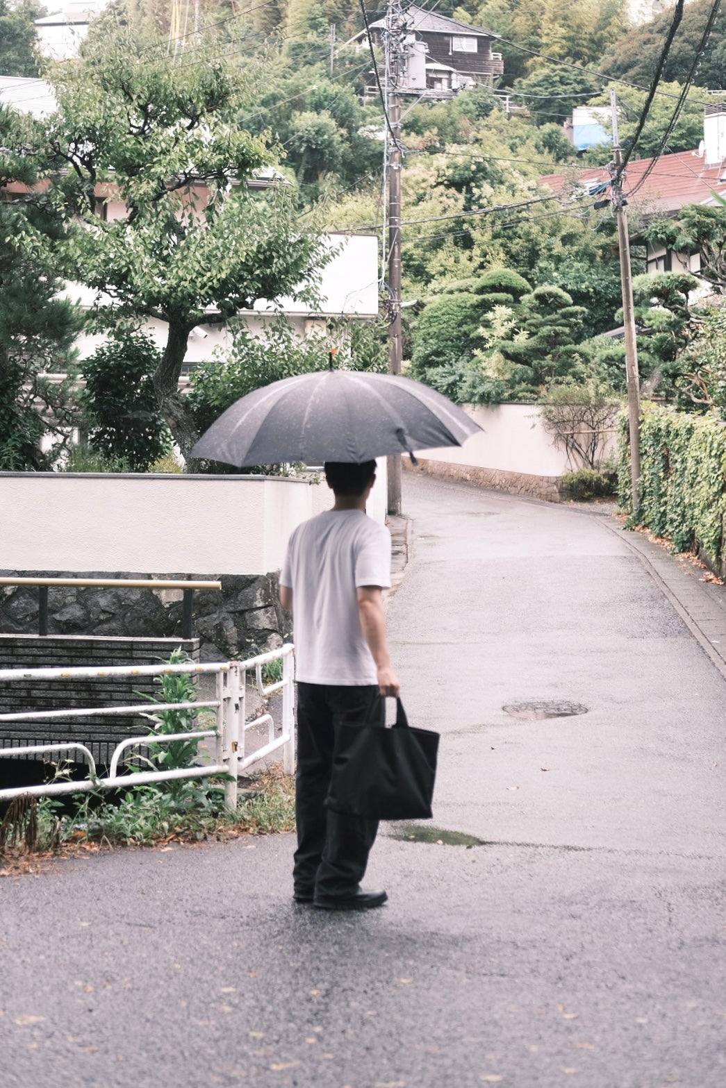 Classic Totebag
