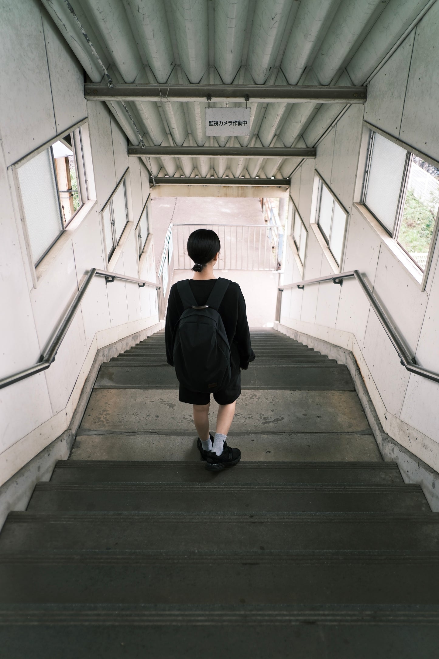 Classic Rucksack Black (Leather - Brown) 10/25(Sat) 19:00~ 再販売START