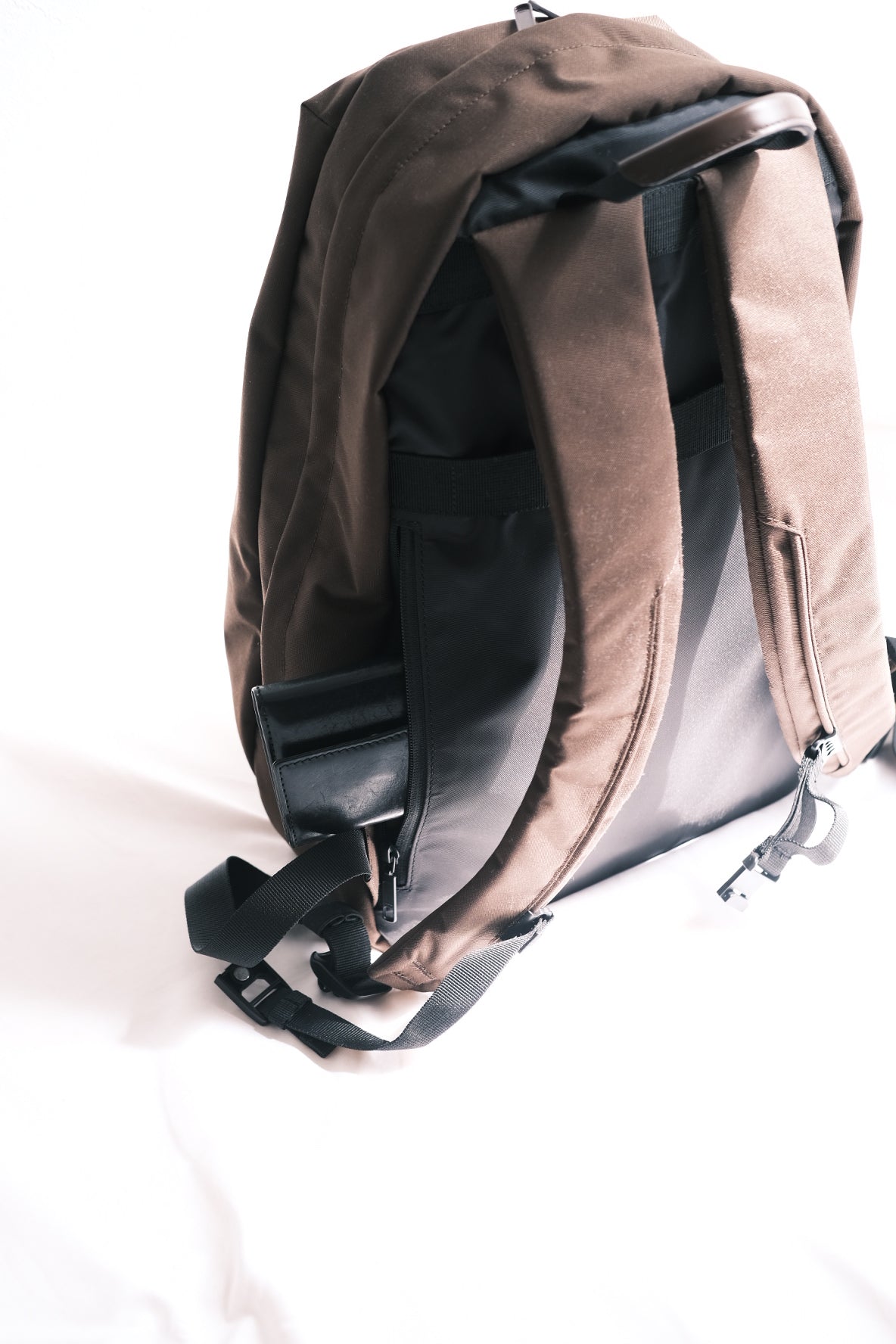 Classic Rucksack Brown (Leather - Brown) 10/25 (Sat) 19:00~ Start