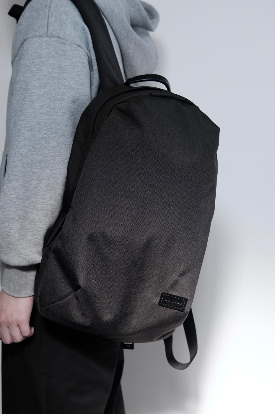 Classic Rucksack Black (Leather - Black) 10/25 (Sat) 19:00~ Start