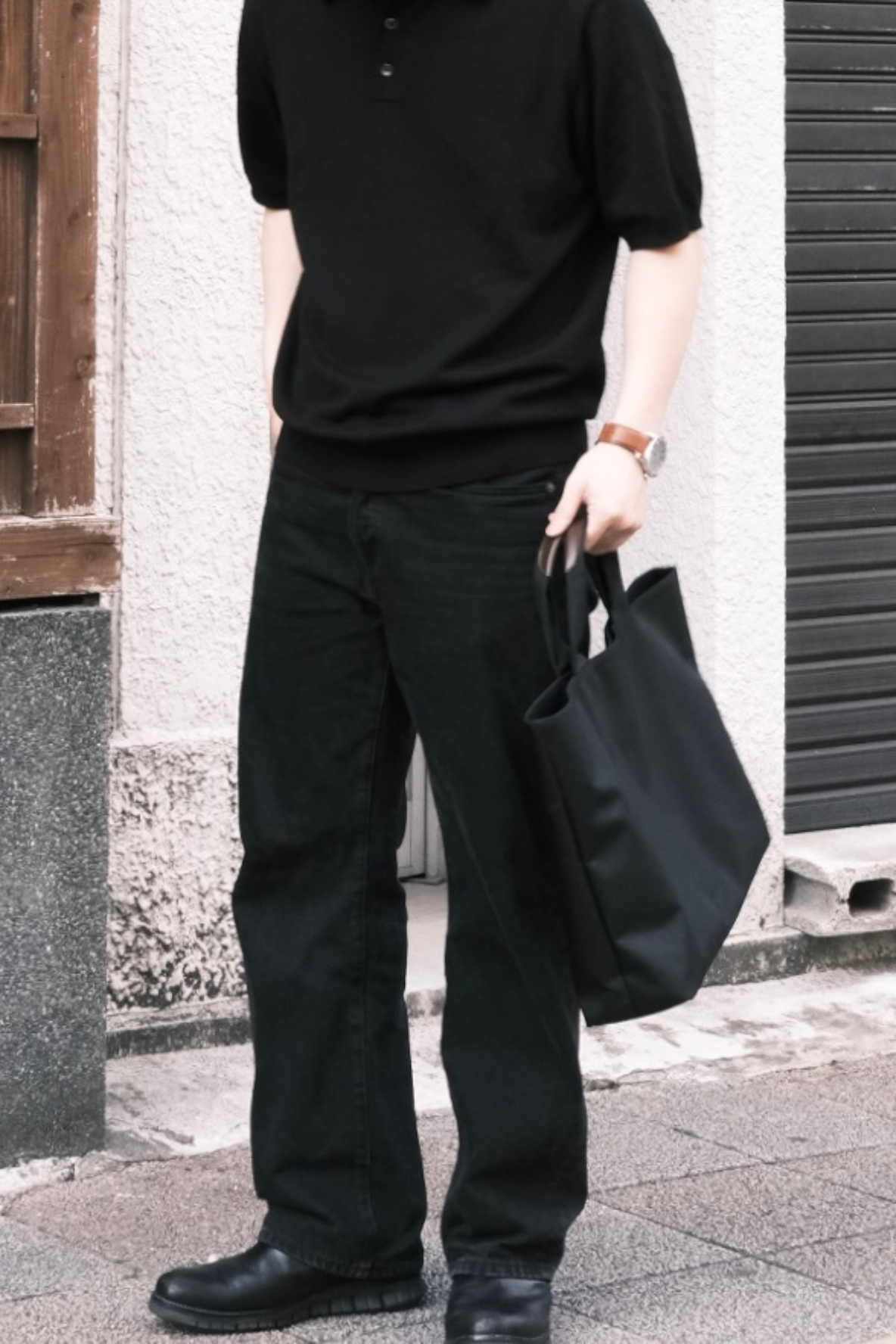 Classic Totebag