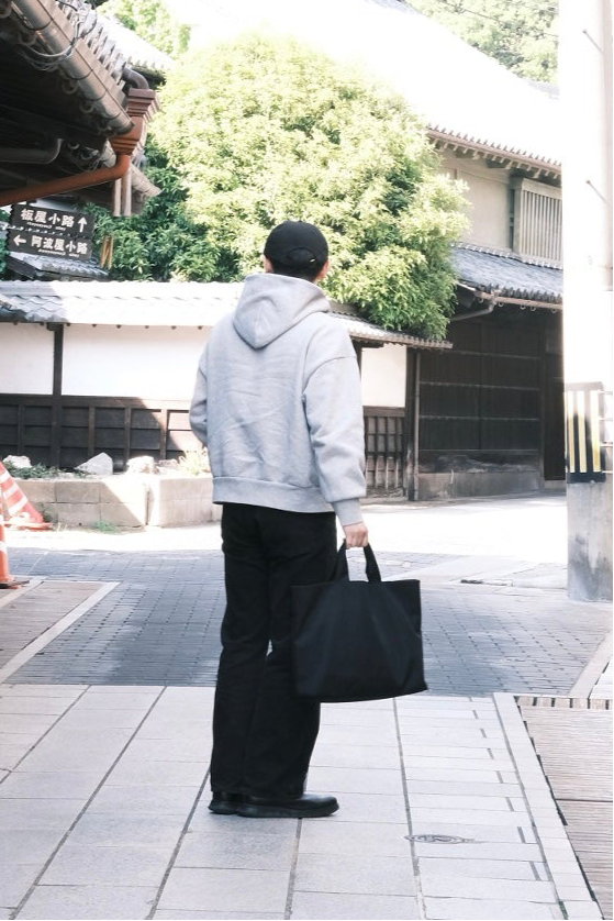 Classic Totebag