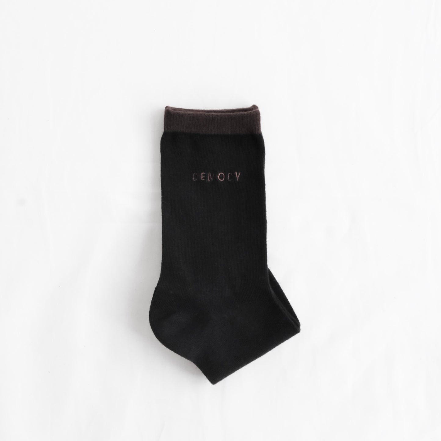 demody original socks Black