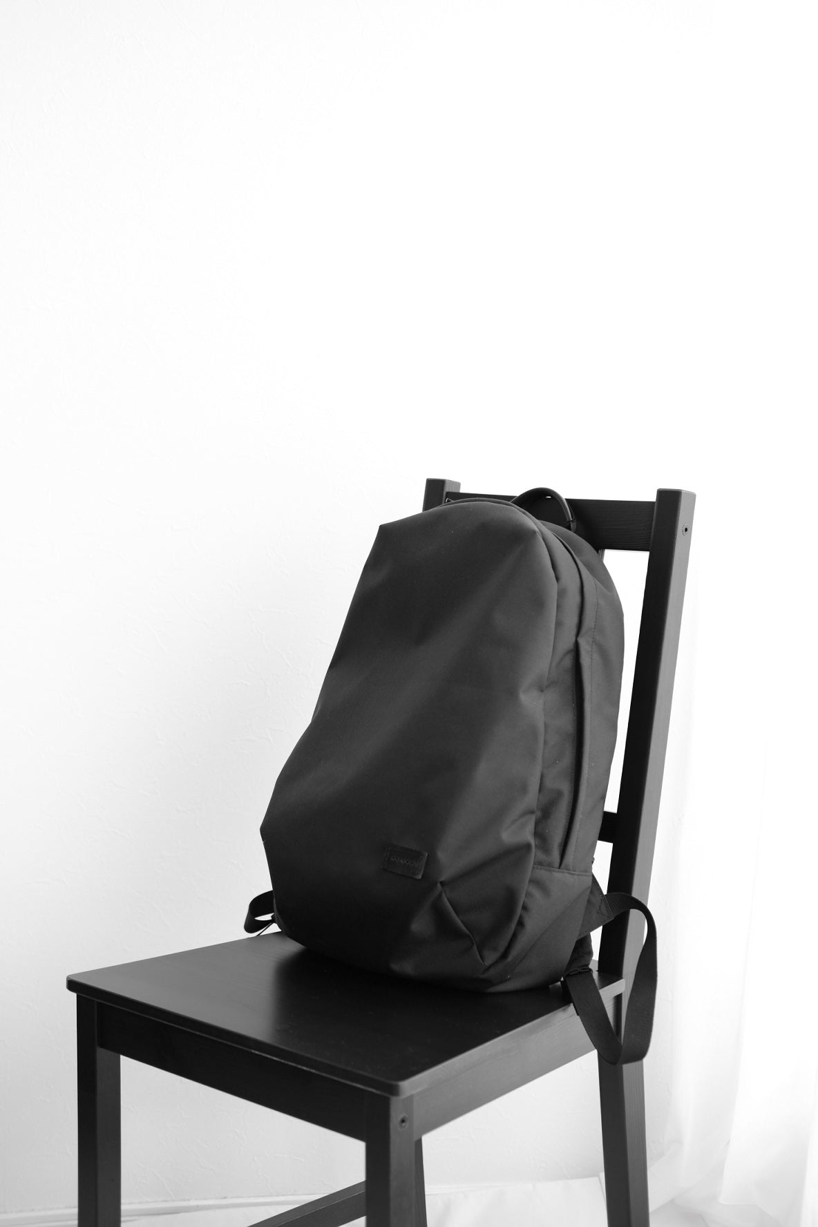 Classic Rucksack Black (Leather - Black) 10/25 (Sat) 19:00~ Start