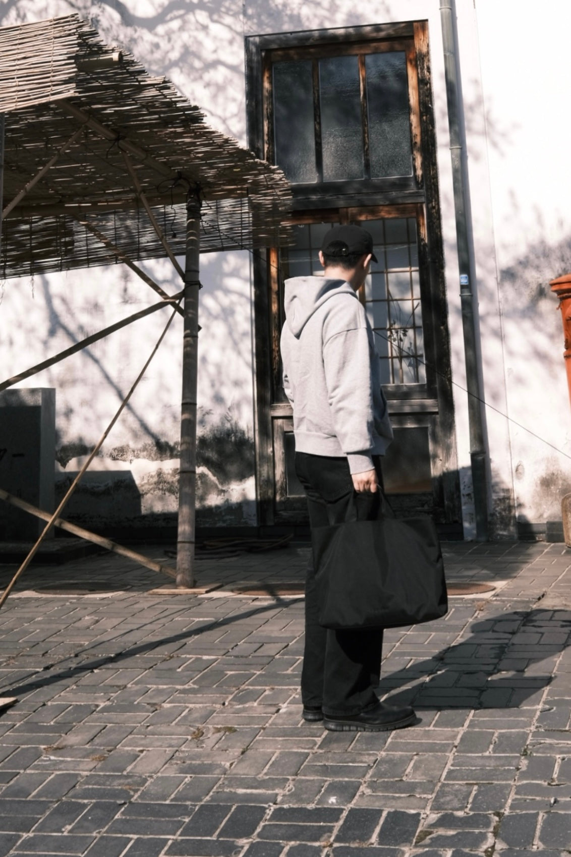 Classic Totebag