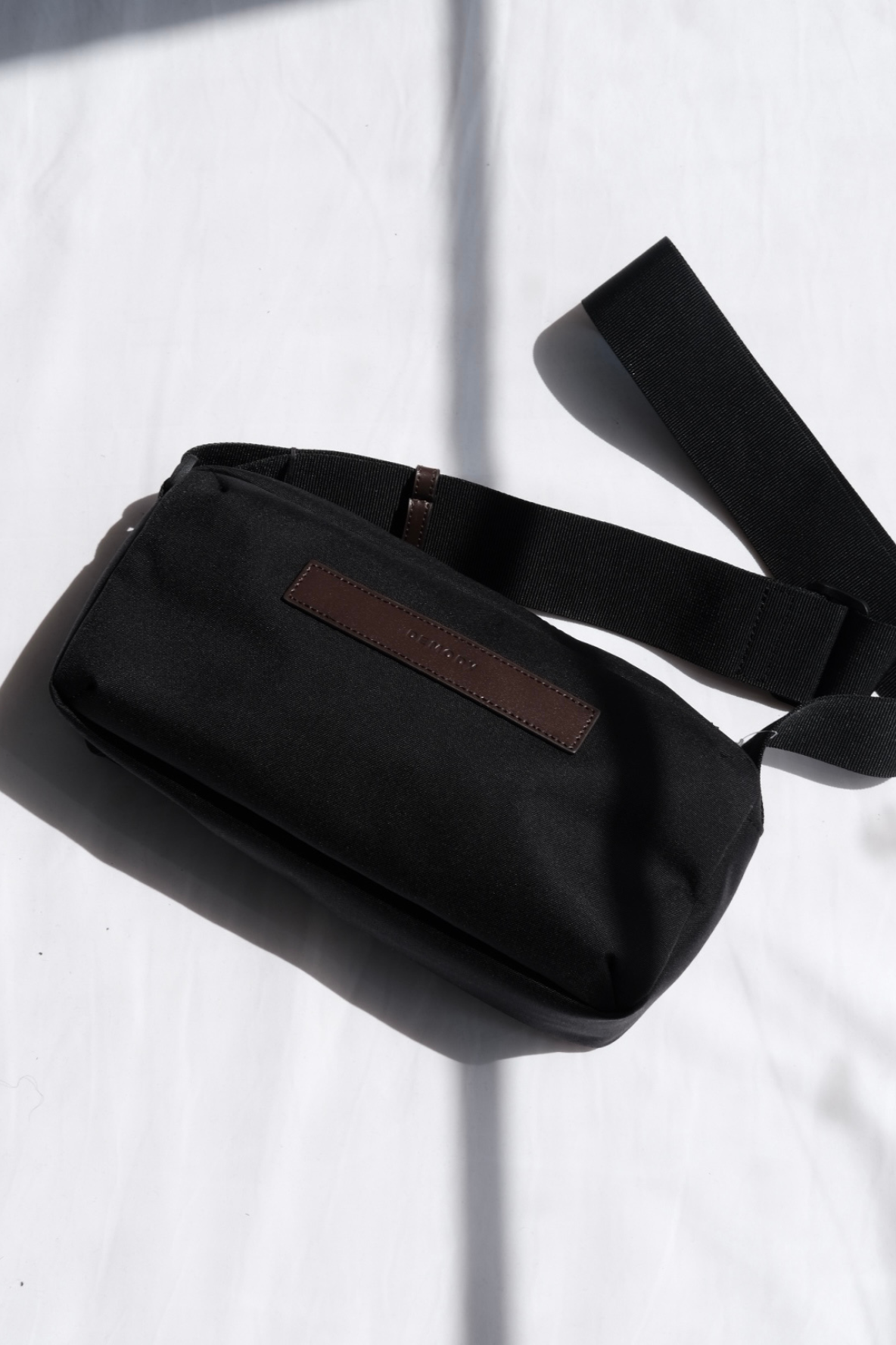 Classic shoulder bag
