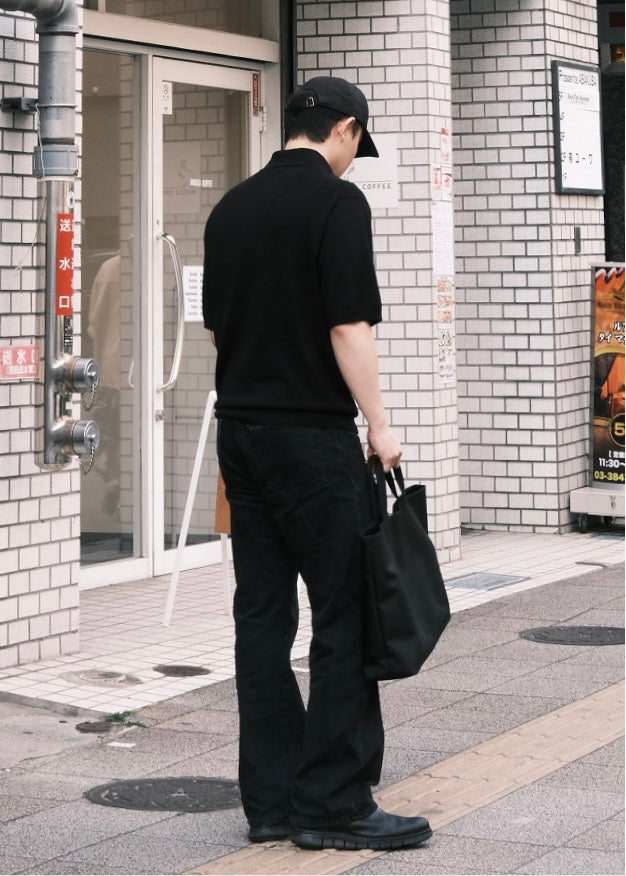 Classic Totebag