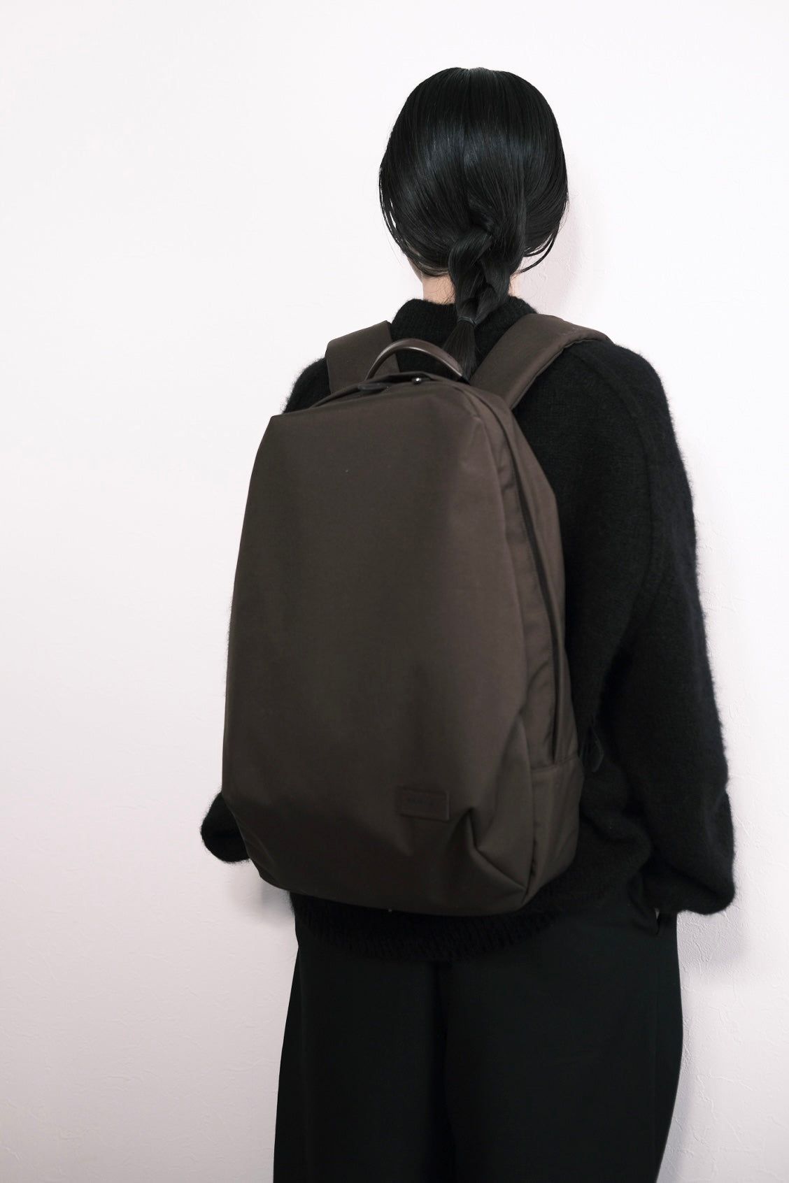 Classic Rucksack Brown (Leather - Brown) 10/25 (Sat) 19:00~ Start