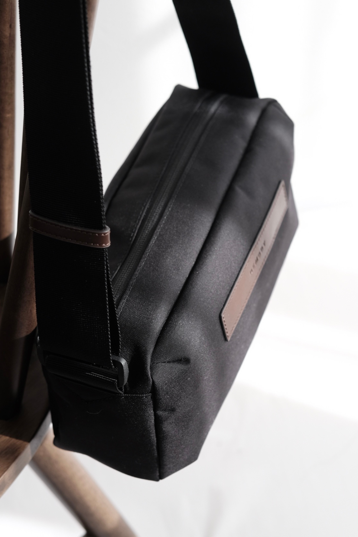 Classic shoulder bag