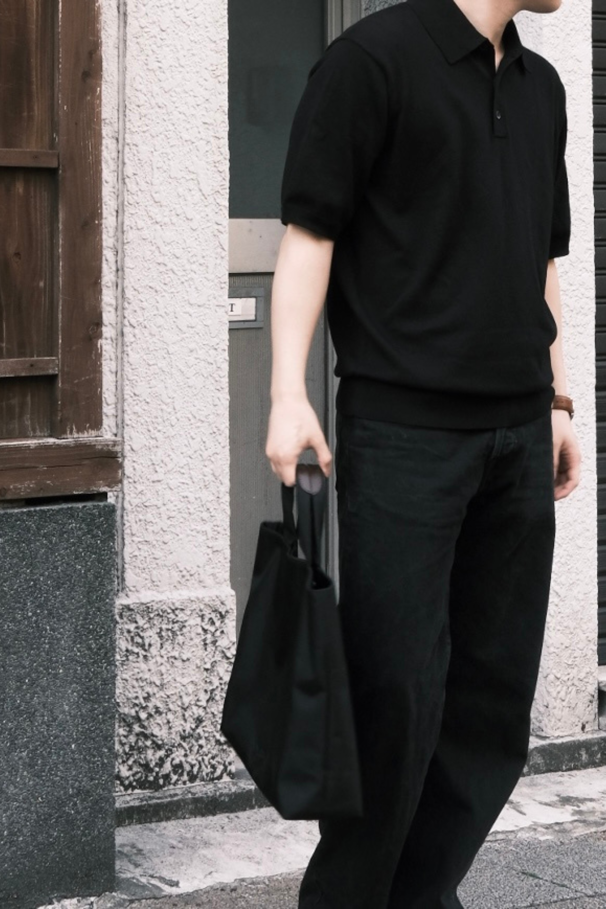 Classic Totebag