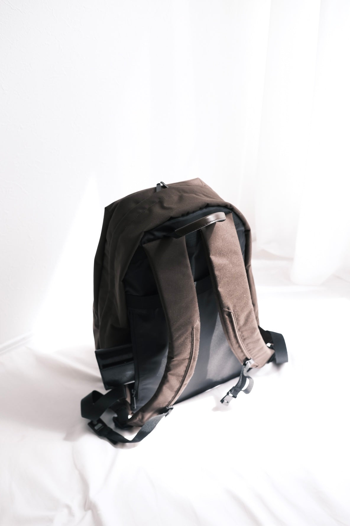 Classic Rucksack Brown (Leather - Brown) 10/25 (Sat) 19:00~ Start