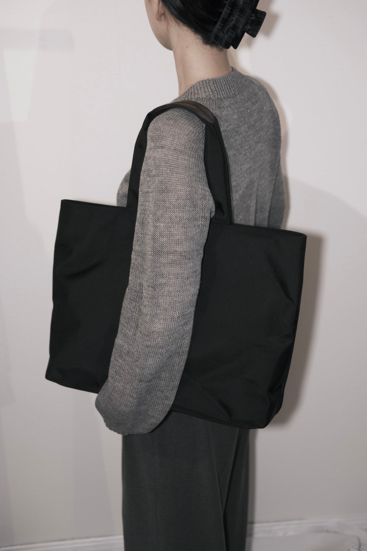 Classic Long Totebag