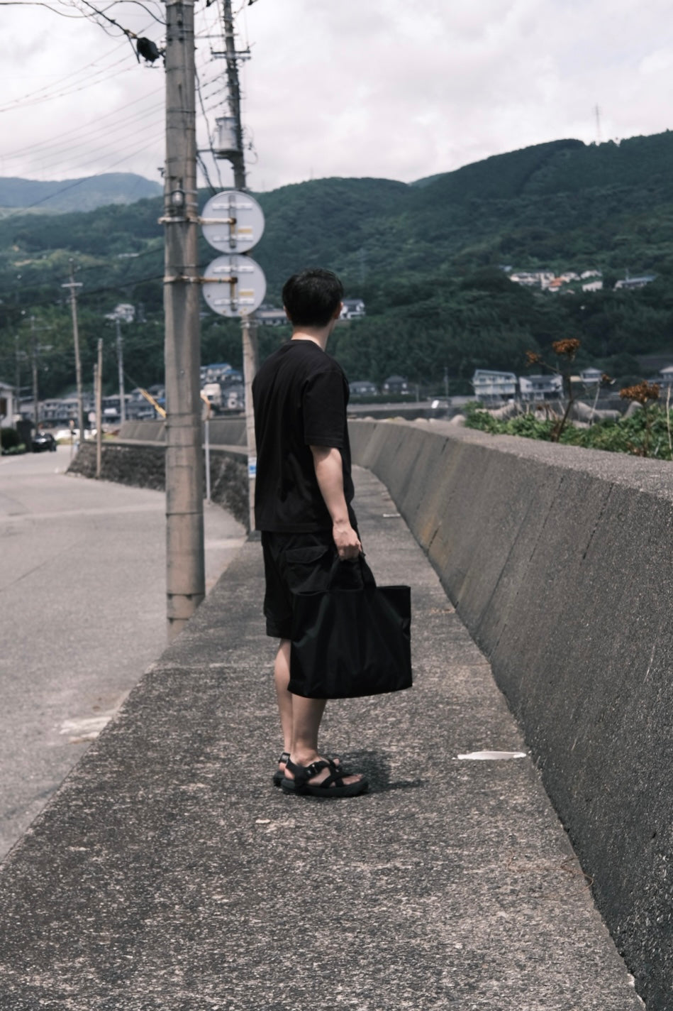Classic Totebag