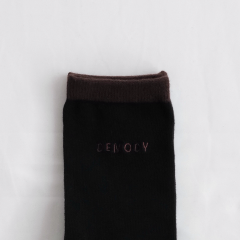 demody original socks Black