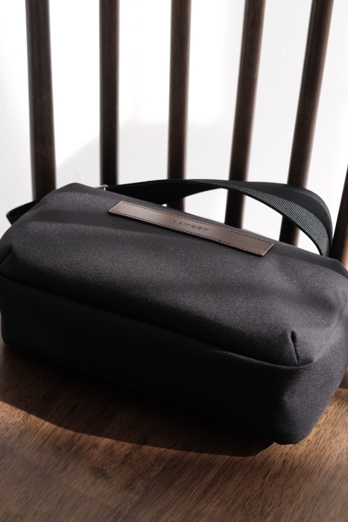 Classic shoulder bag