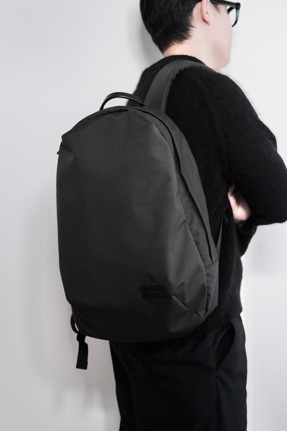 Classic Rucksack Black (Leather - Black) 10/25 (Sat) 19:00~ Start