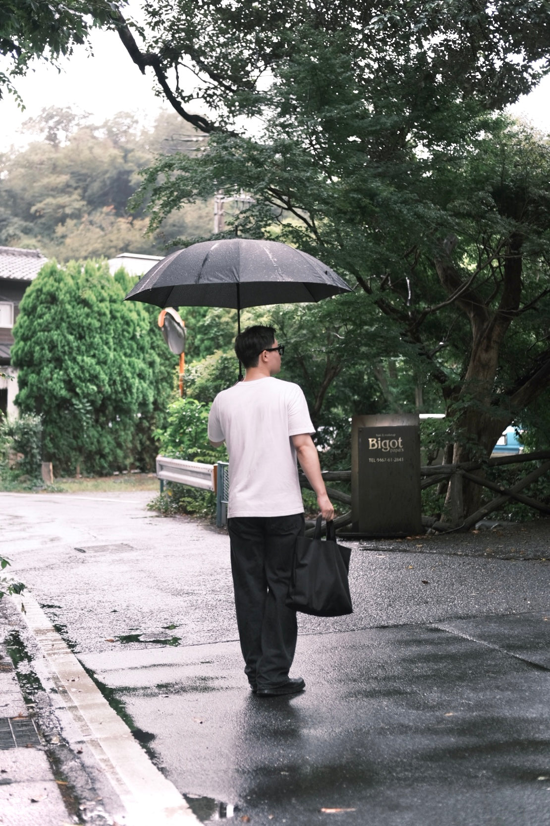 Classic Totebag