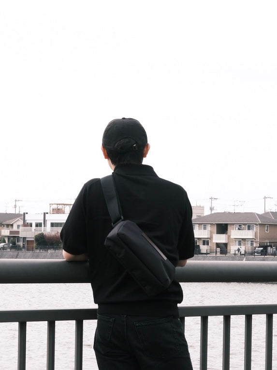 Classic shoulder bag