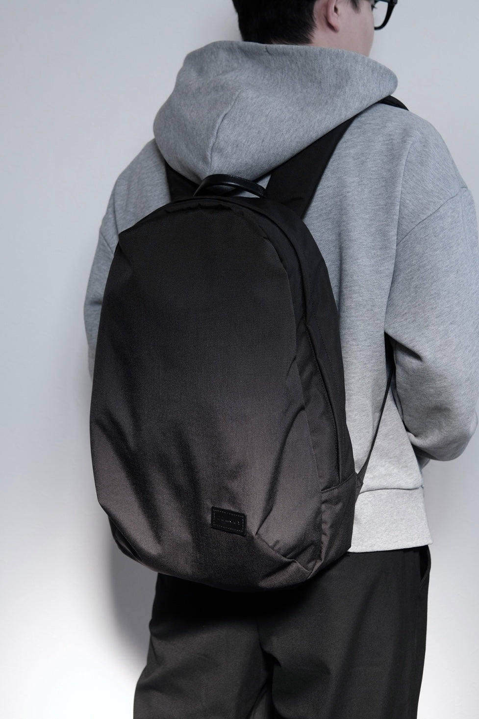 Classic Rucksack Black (Leather - Black) 10/25 (Sat) 19:00~ Start