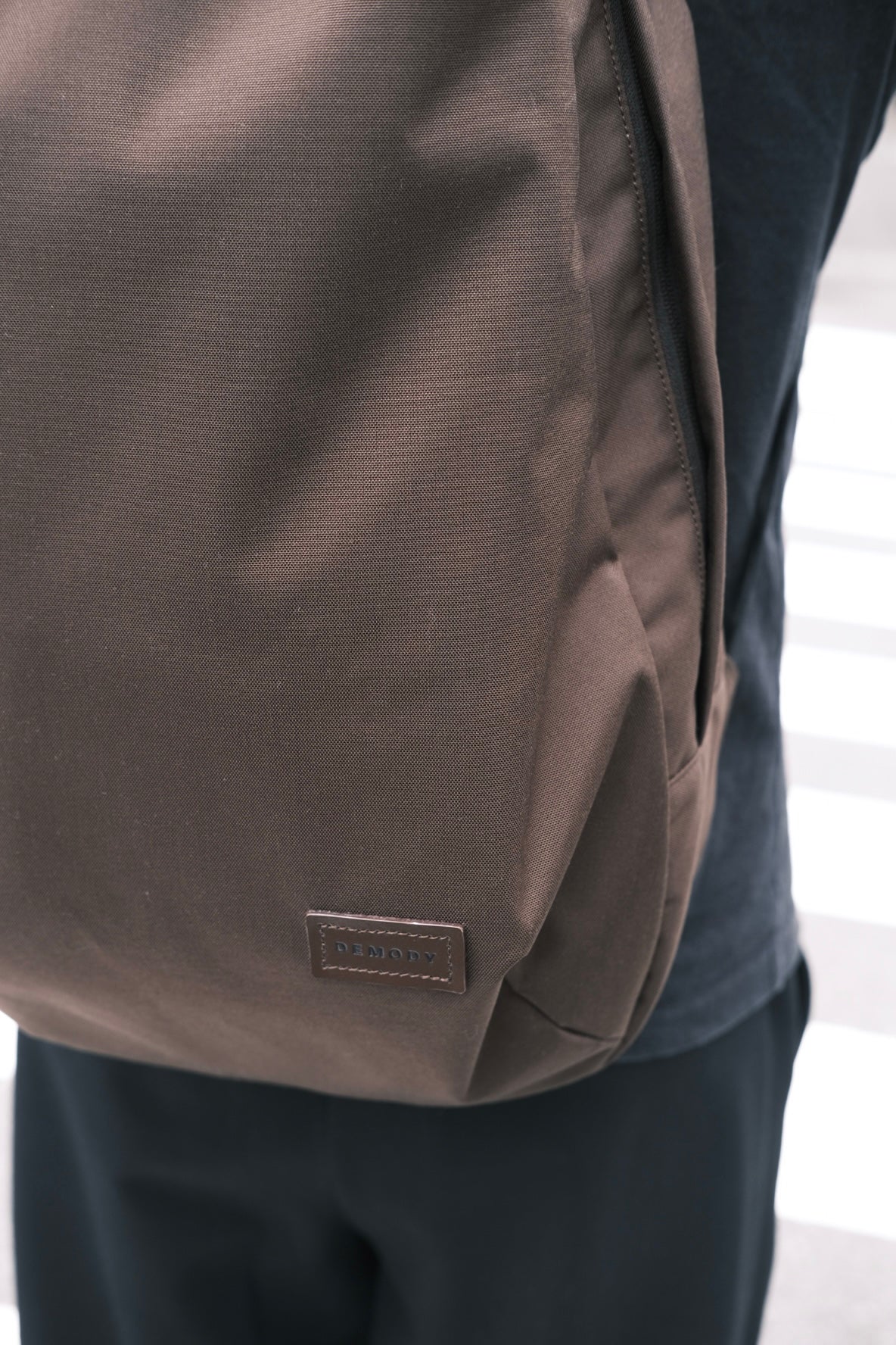 Classic Rucksack Brown (Leather - Brown) 10/25 (Sat) 19:00~ Start