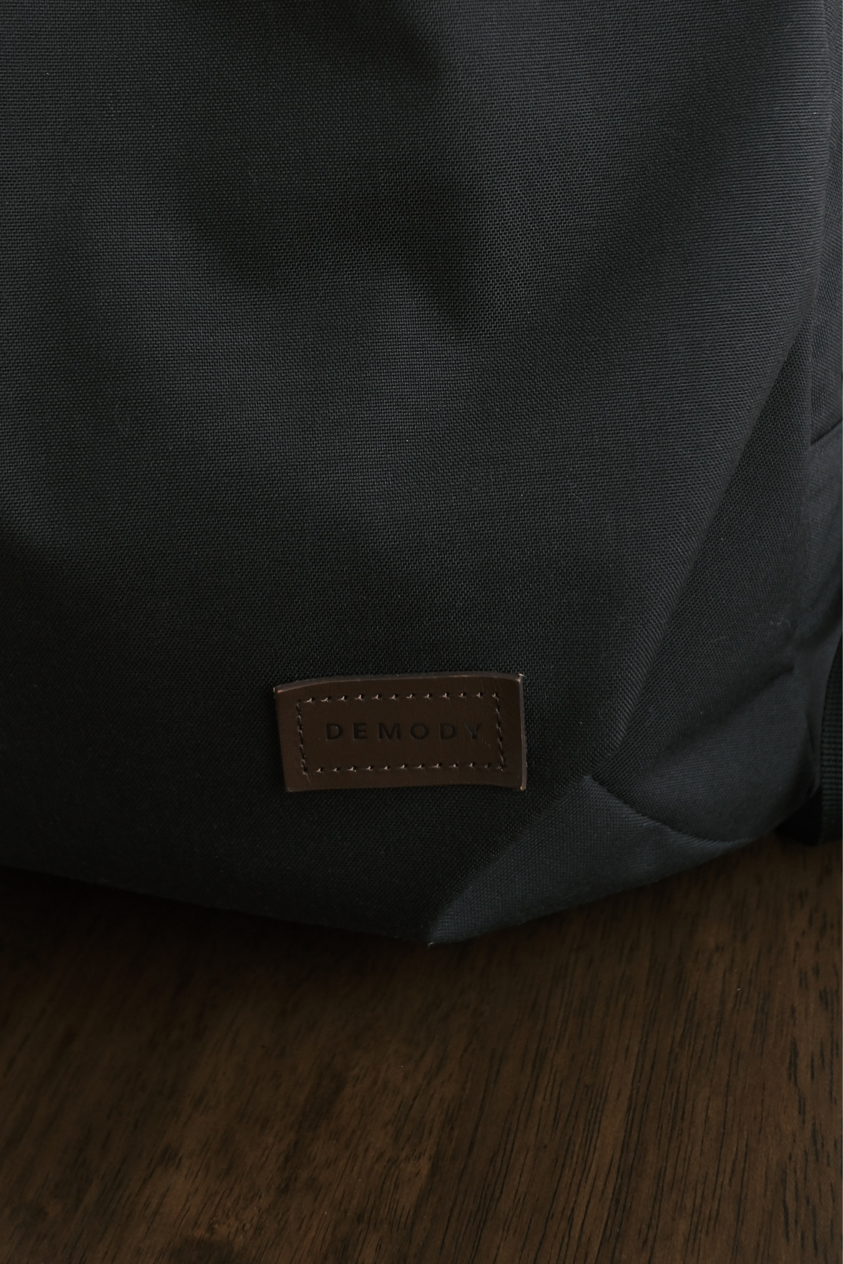 Classic Rucksack Black (Leather - Brown) 10/25(Sat) 19:00~ 再販売START