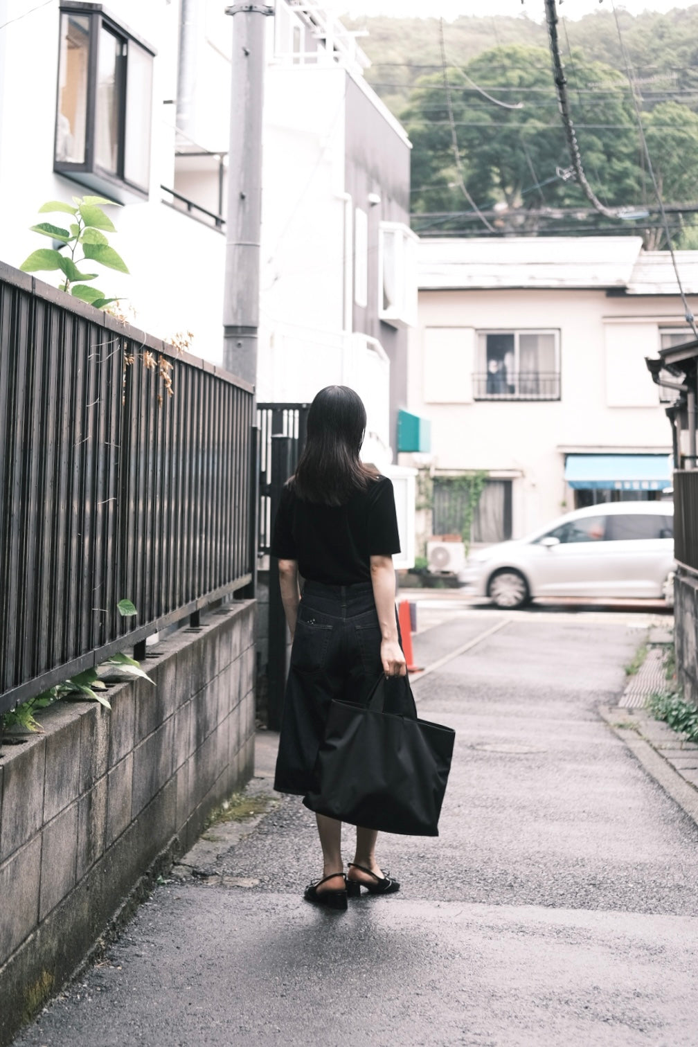Classic Totebag