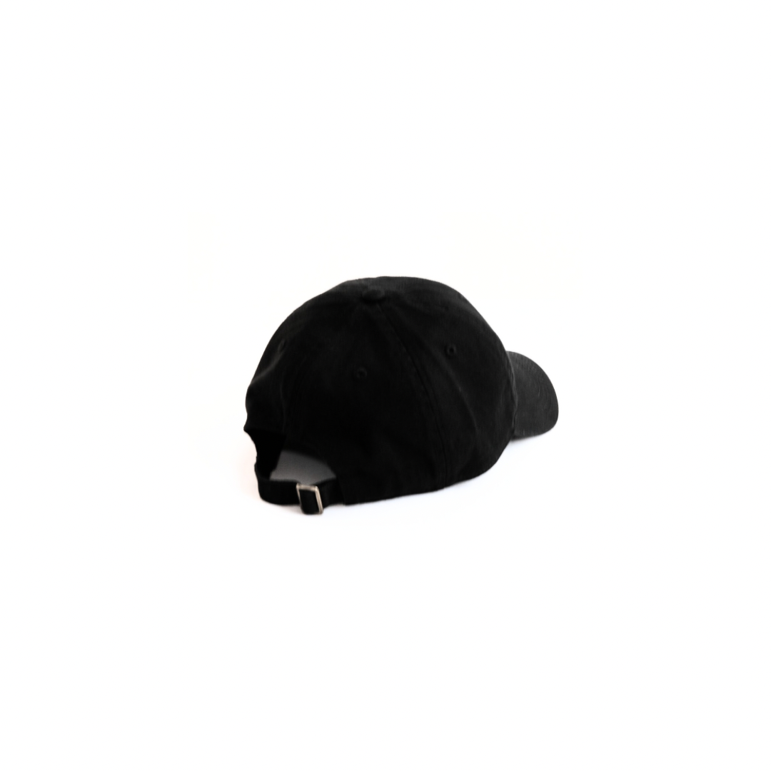 DEMODY Logo Cap