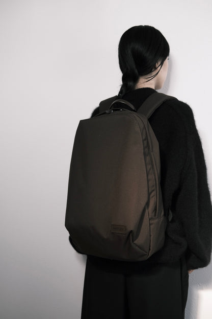 Classic Rucksack Brown (Leather - Brown) 10/25 (Sat) 19:00~ Start