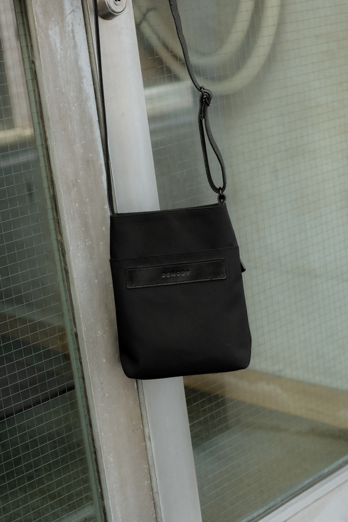 Proche Shoulder Bag