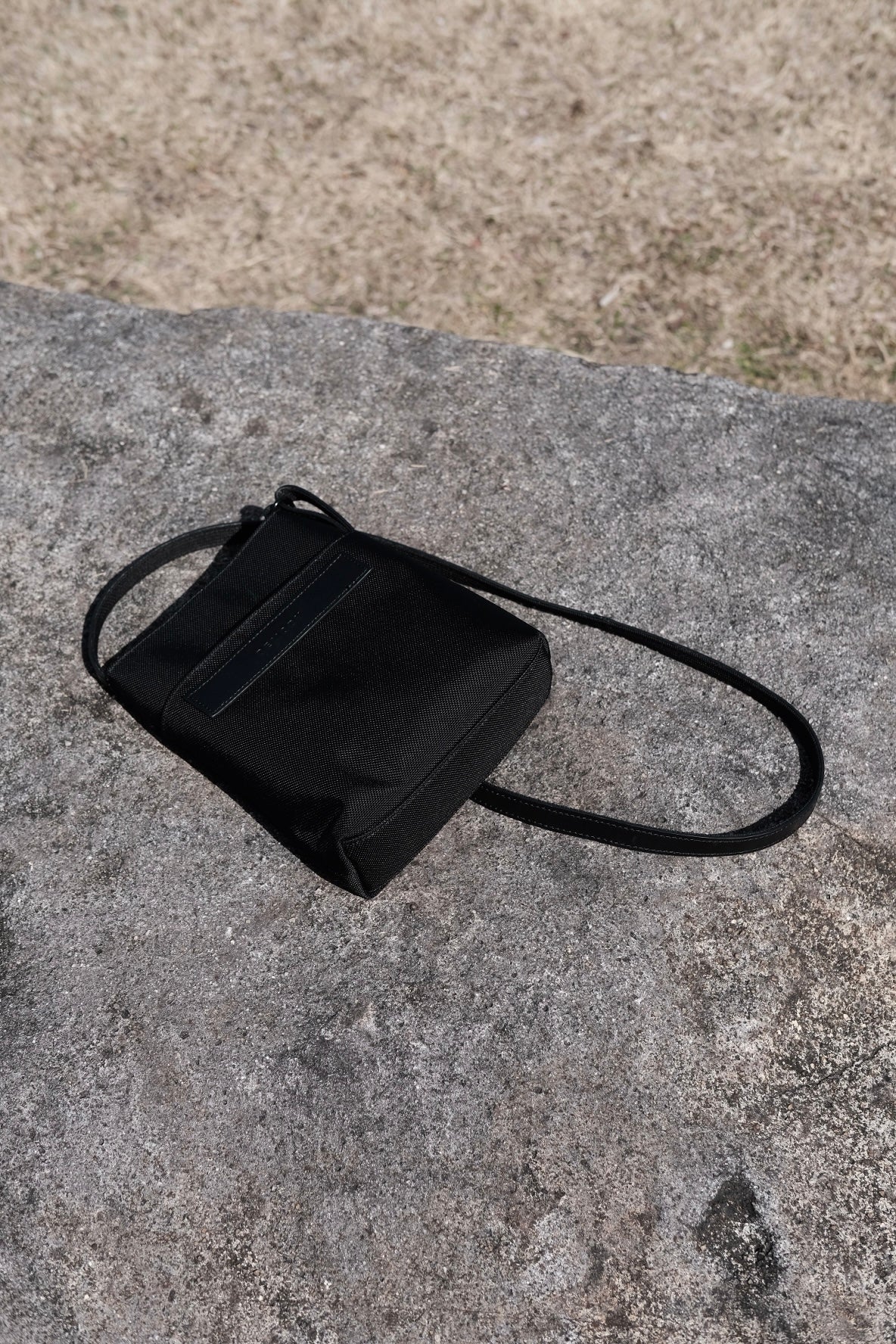 Proche Shoulder Bag