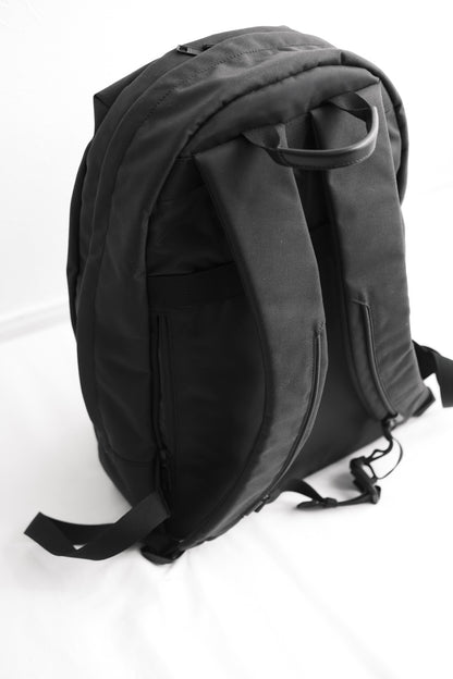 Classic Rucksack Black (Leather - Black) 10/25 (Sat) 19:00~ Start