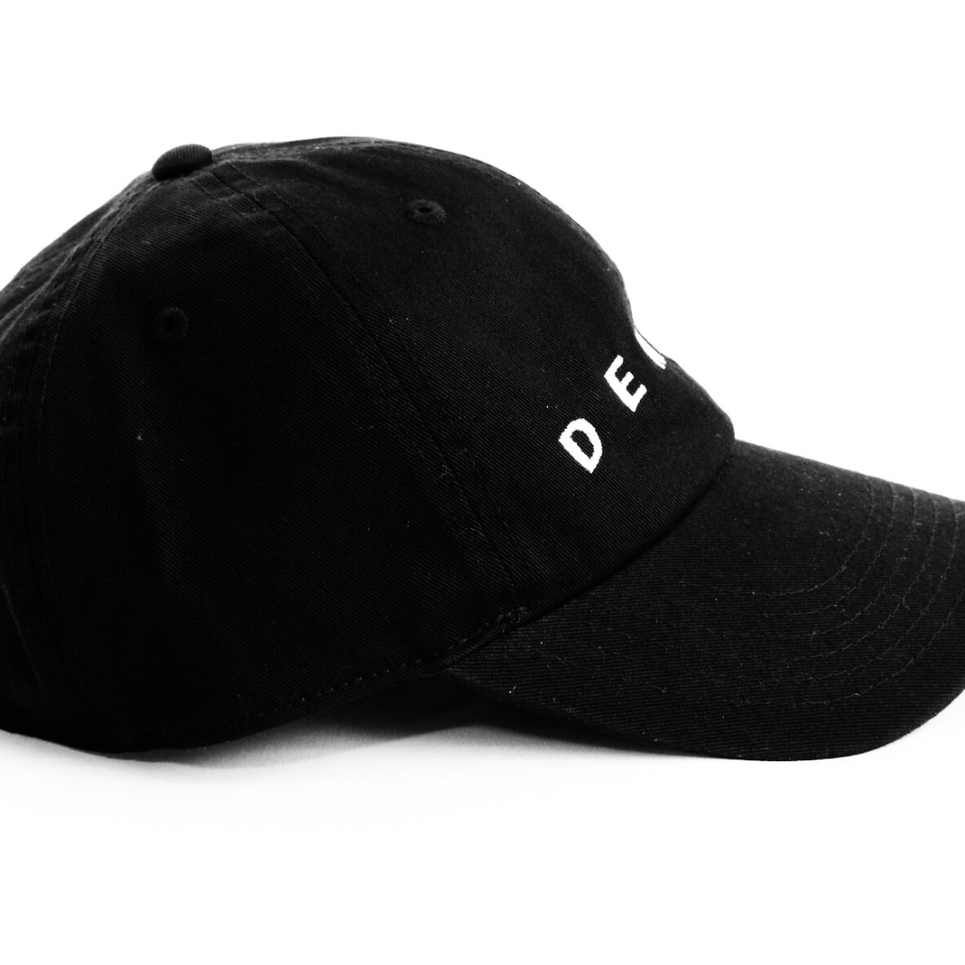 DEMODY Logo Cap