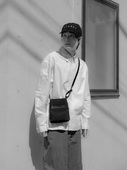Proche Shoulder Bag