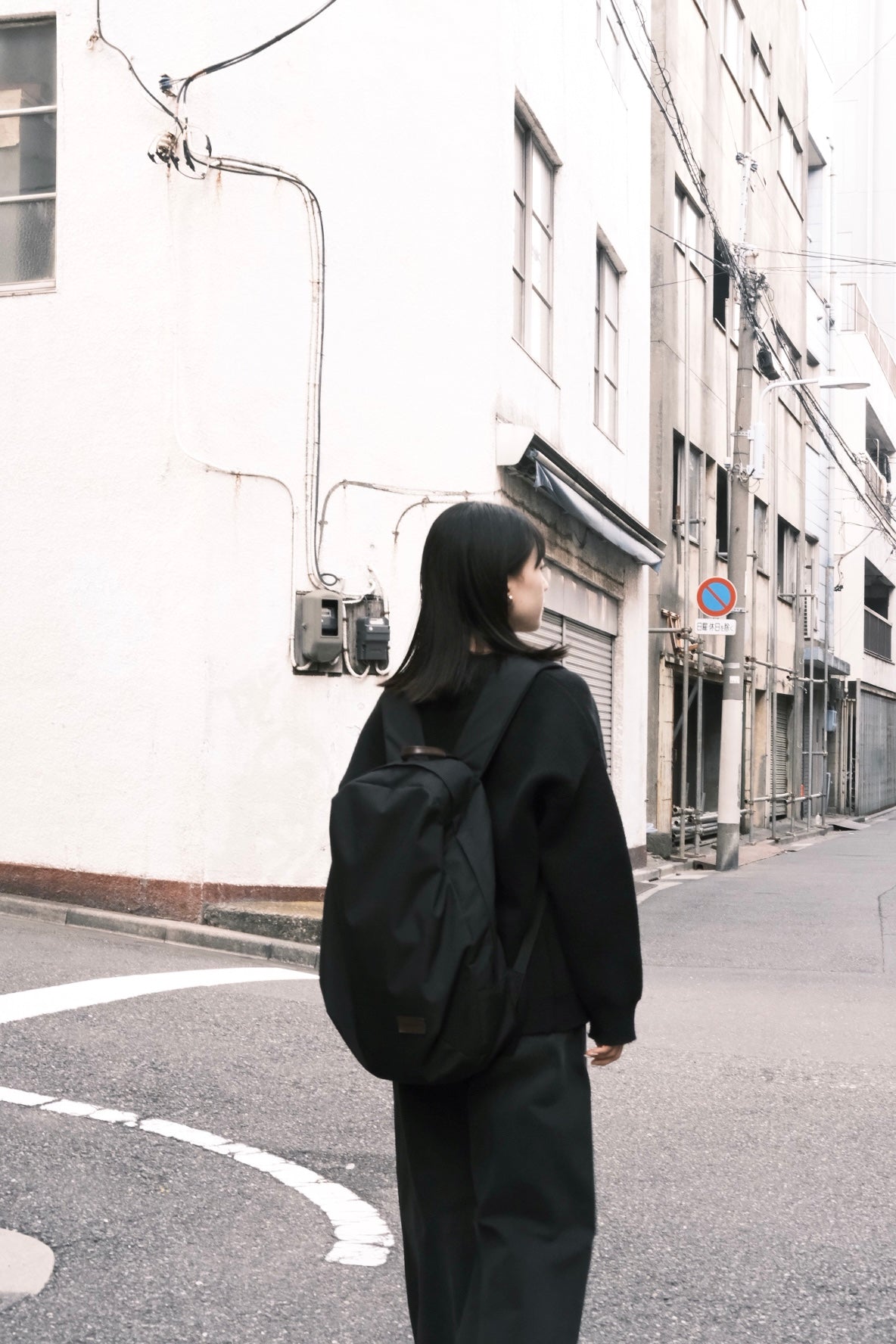 Classic Ruck Sack