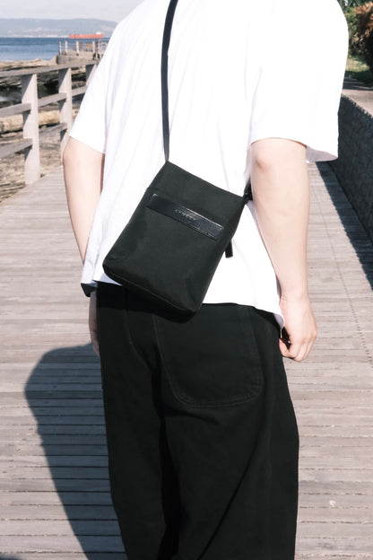 Proche Shoulder Bag