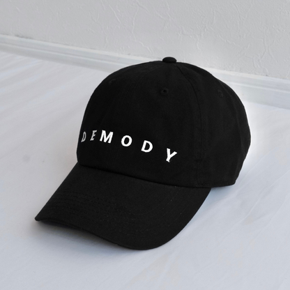 ※9/28(土) 販売開始 DEMODY Logo Cap