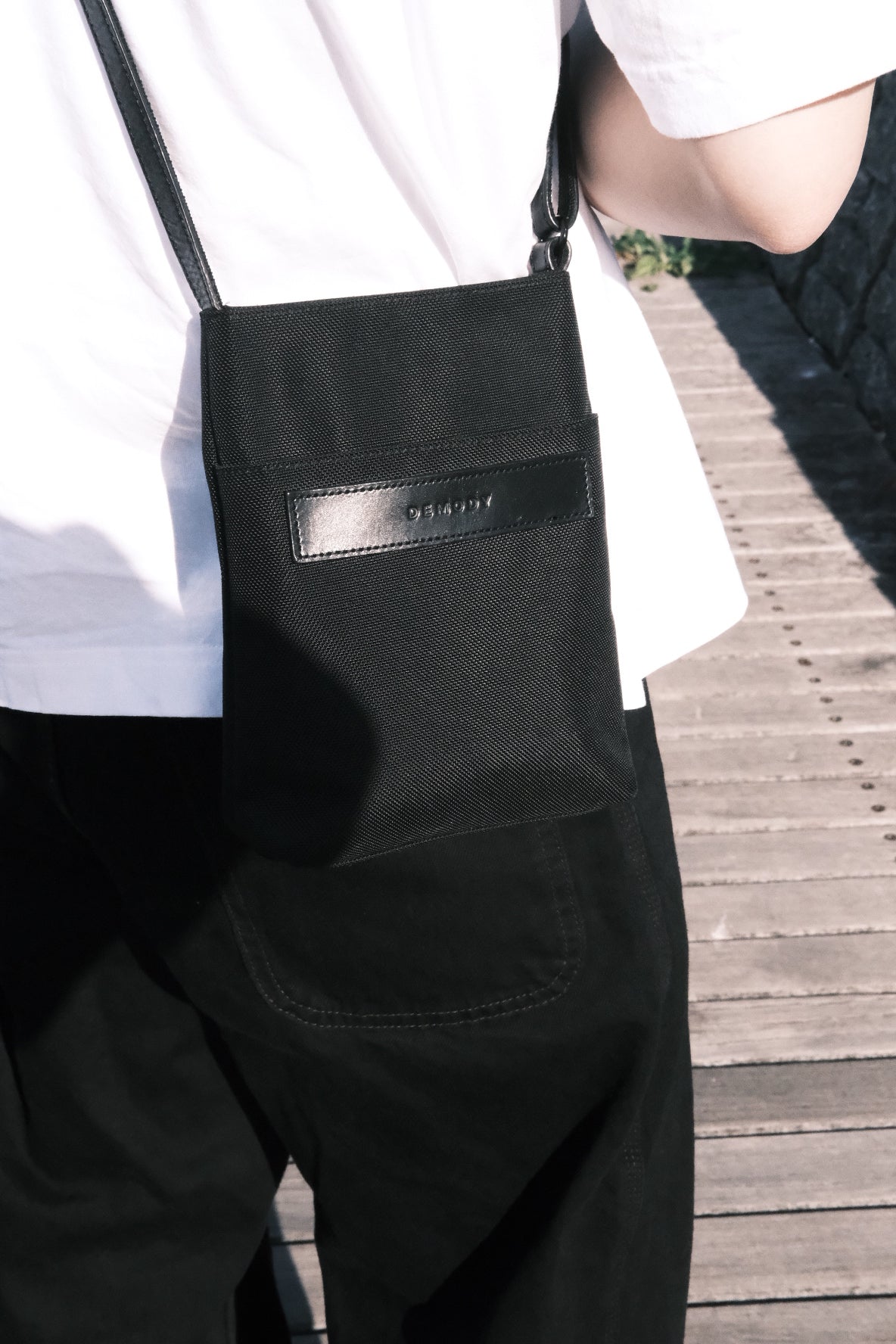 Proche Shoulder Bag