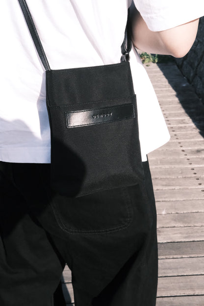 Proche Shoulder Bag