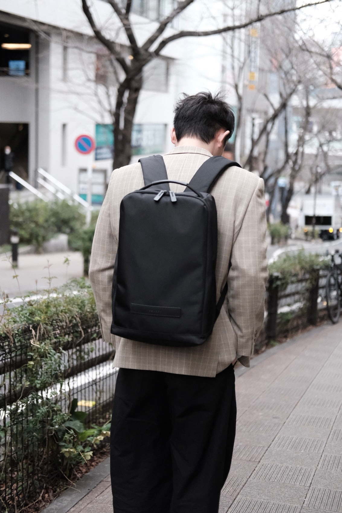 Proche Rucksack