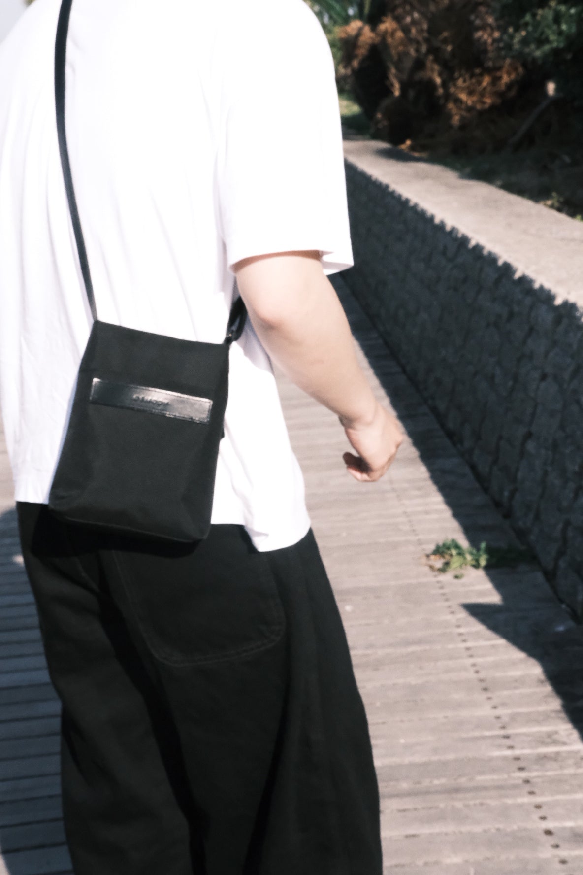 Proche Shoulder Bag