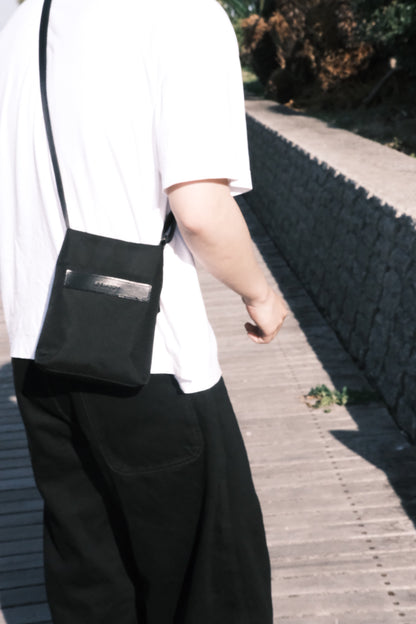 Proche Shoulder Bag