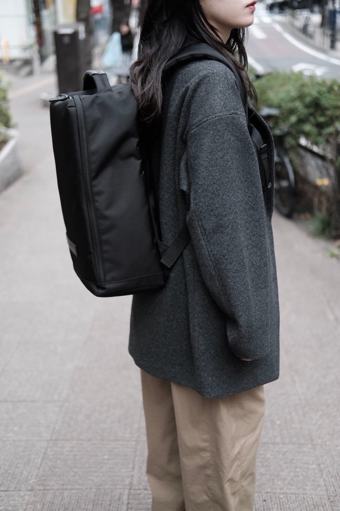 Proche Rucksack