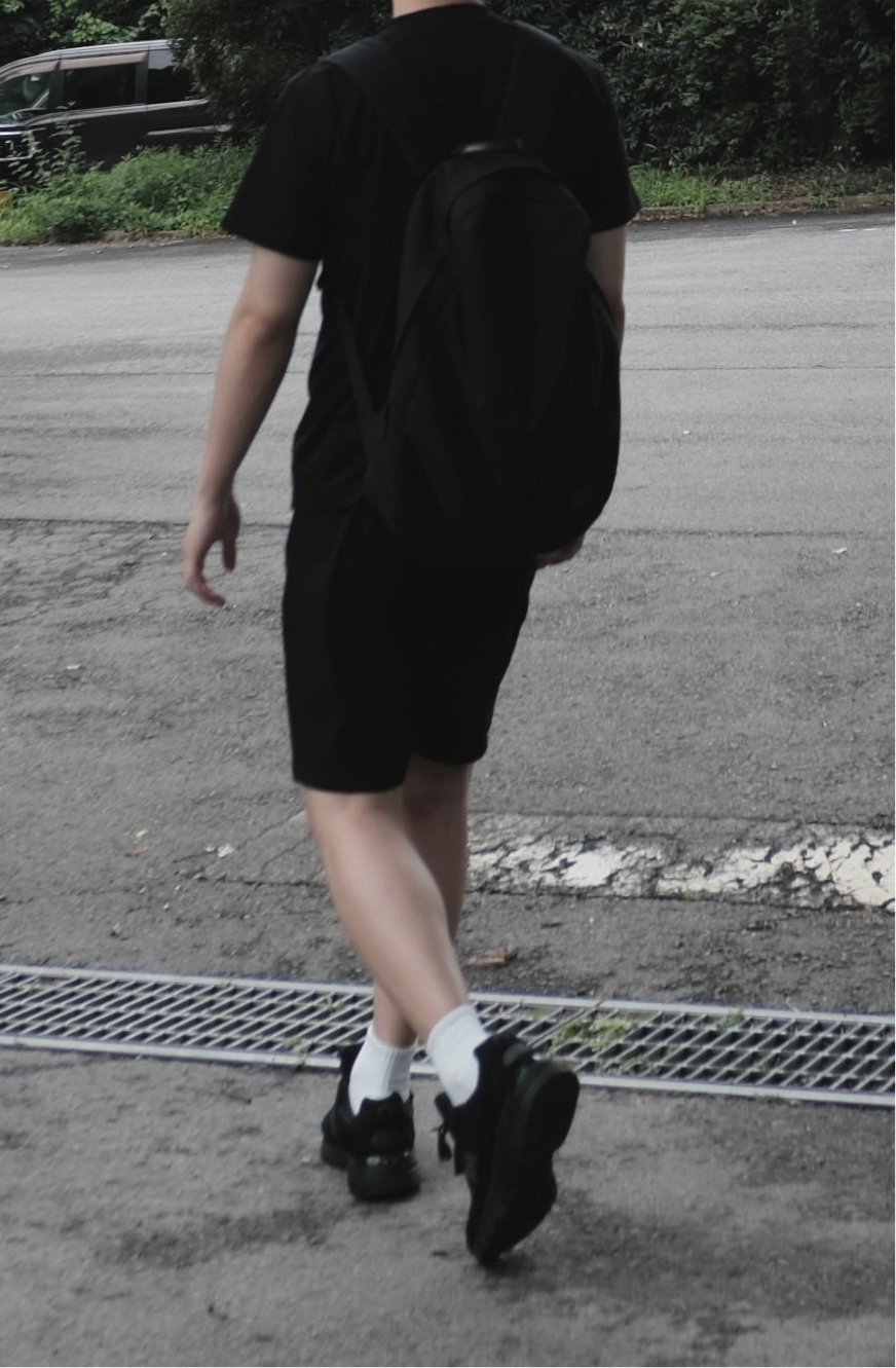 Classic Ruck Sack