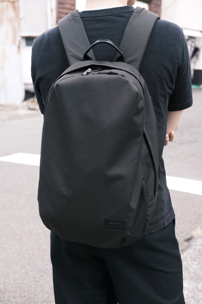 Classic Rucksack Black (Leather - Black) 10/25 (Sat) 19:00~ Start