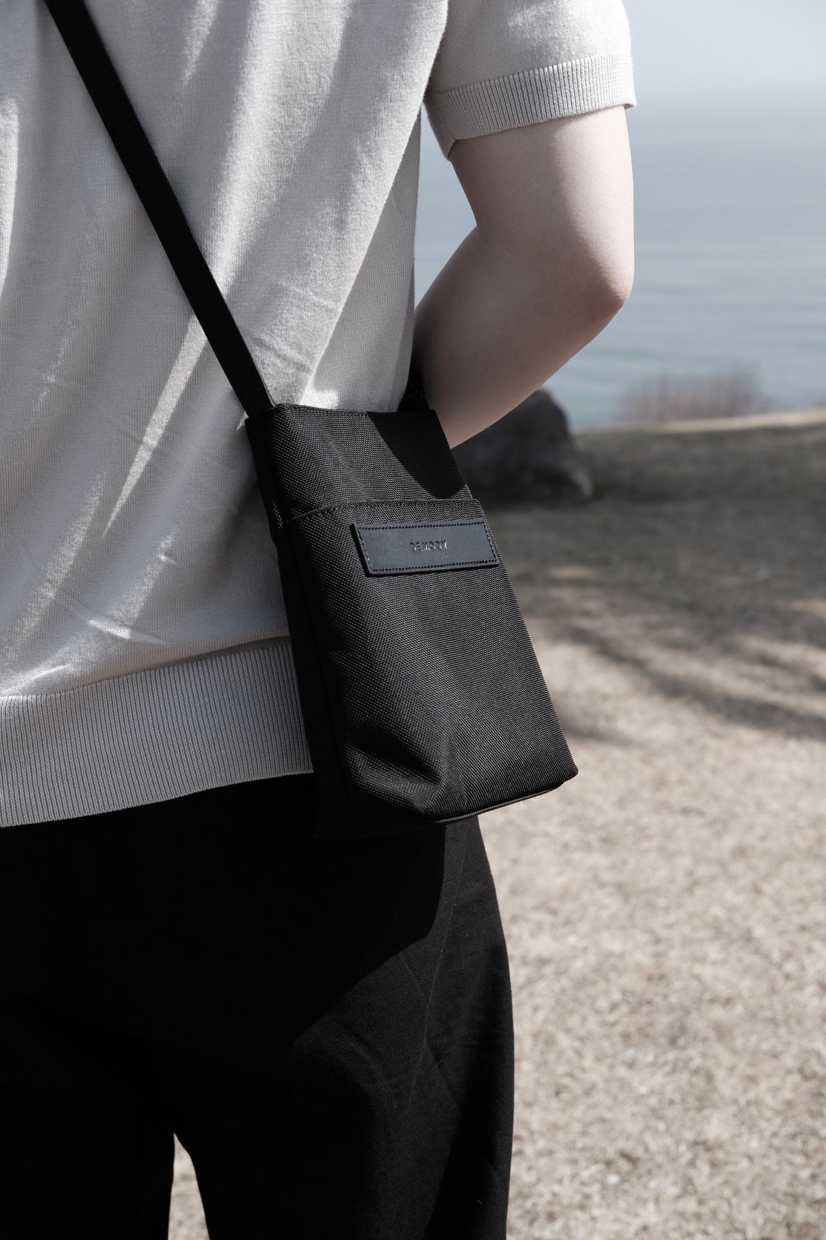 Proche Shoulder Bag