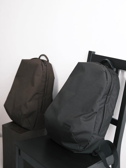 Classic Rucksack Brown (Leather - Brown) 10/25 (Sat) 19:00~ Start