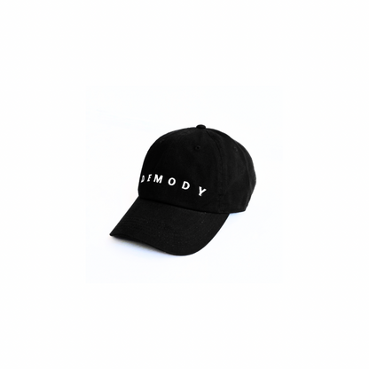 DEMODY Logo Cap