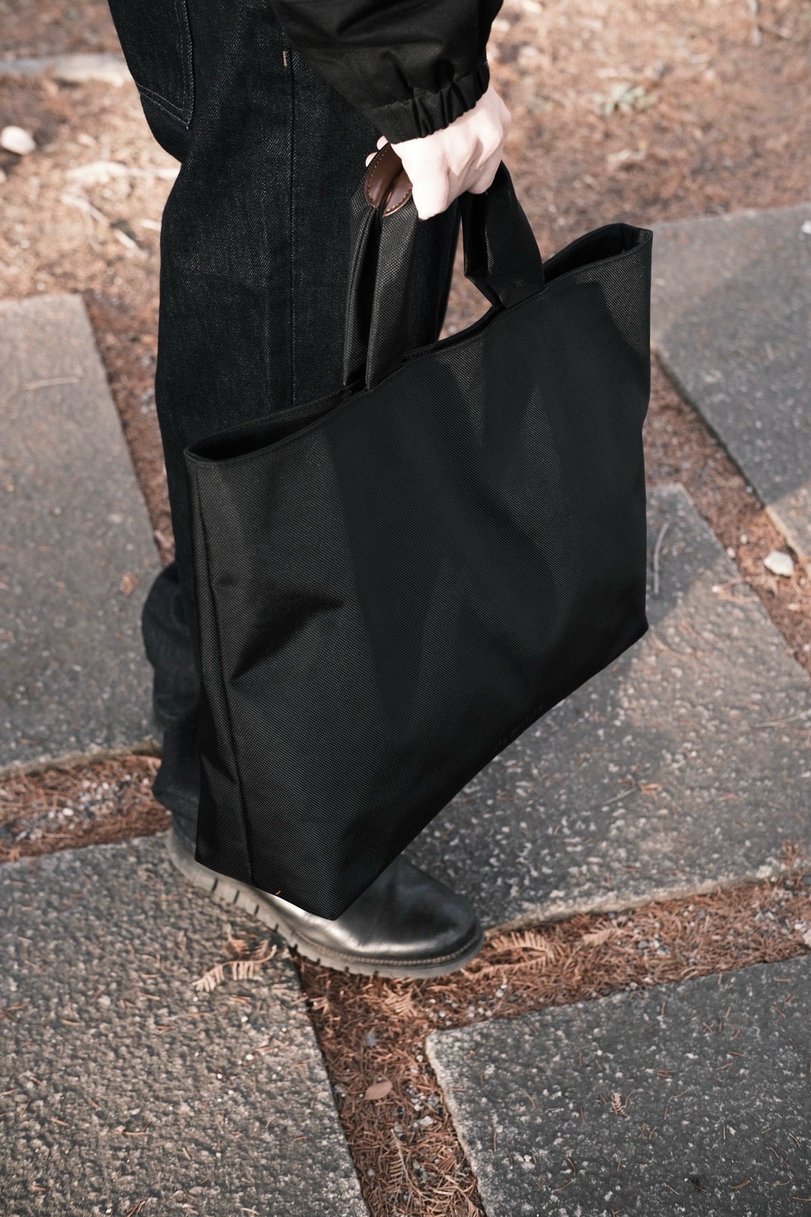Classic Totebag – DEMODY