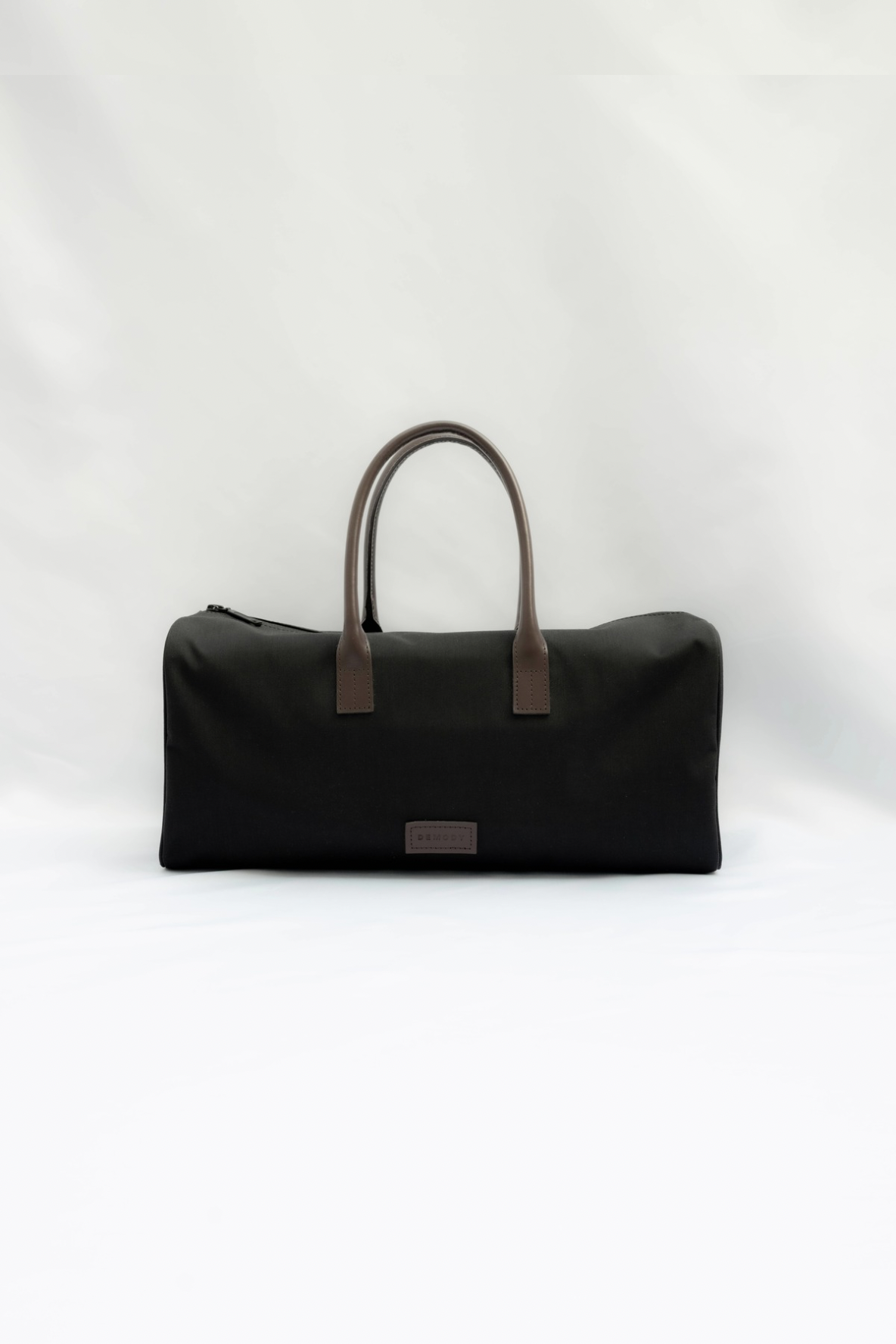 Classic Boston Bag