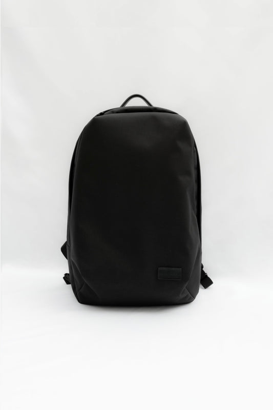 Classic Rucksack Black (Leather - Black) 4月初め再販売START